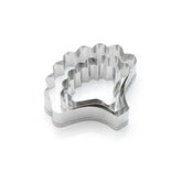 CARNATION PETALS FLOWER CUTTERS SET A376